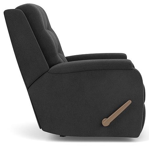 Flexsteel discount office chair
